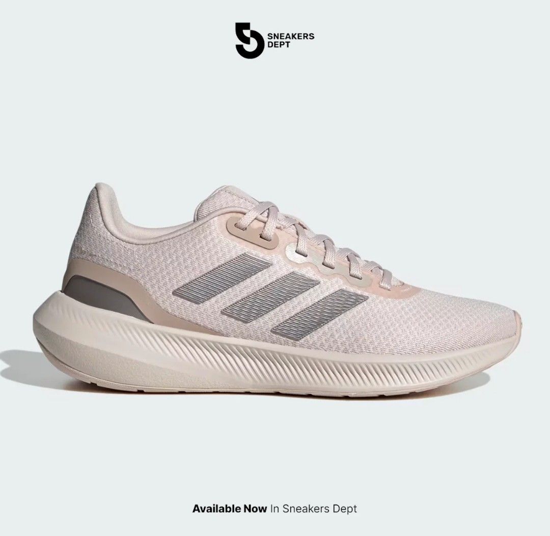 Sepatu Adidas Adidas Runfalcon White Shoes Other Adidas Adidas