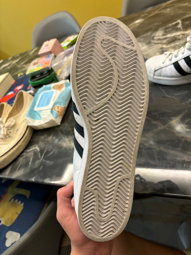Superstar vans 2025