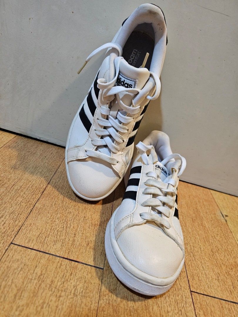 Womens adidas superstar cloudfoam outlet