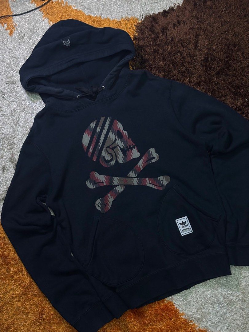 adidas neighborhood hoodie