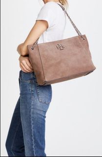 Slouchy Tote Tory Burch Mcgraw Straw Shopper Tote Tory Burch