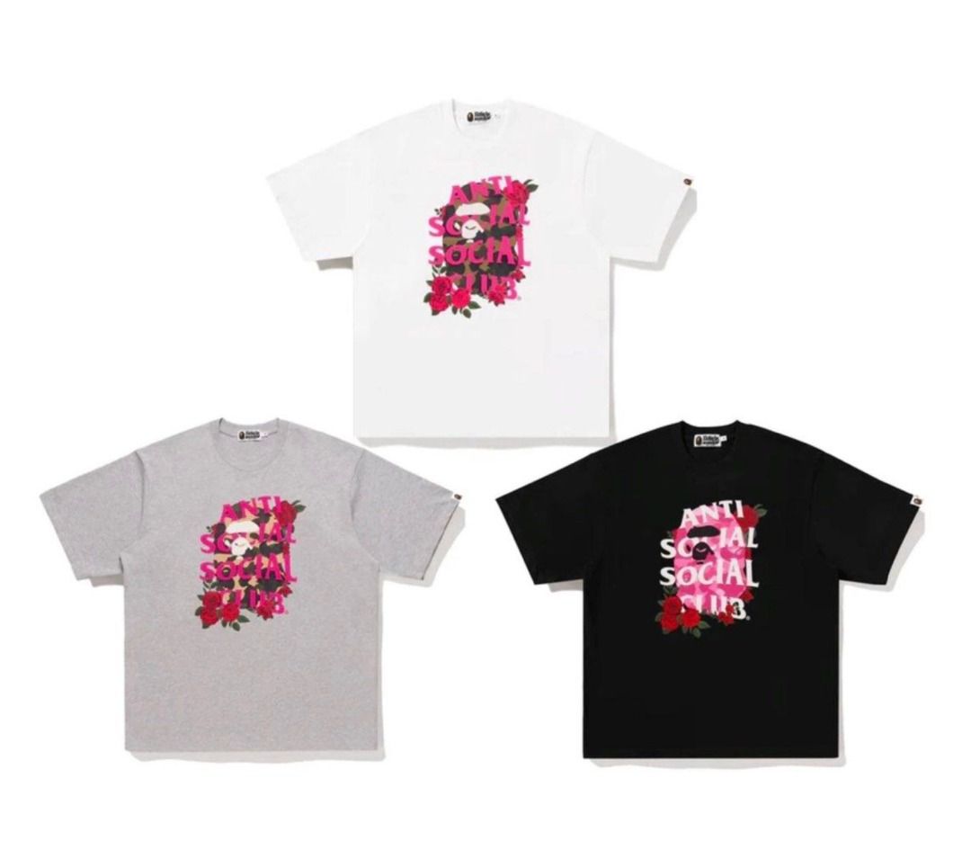 Assc x bape cheap