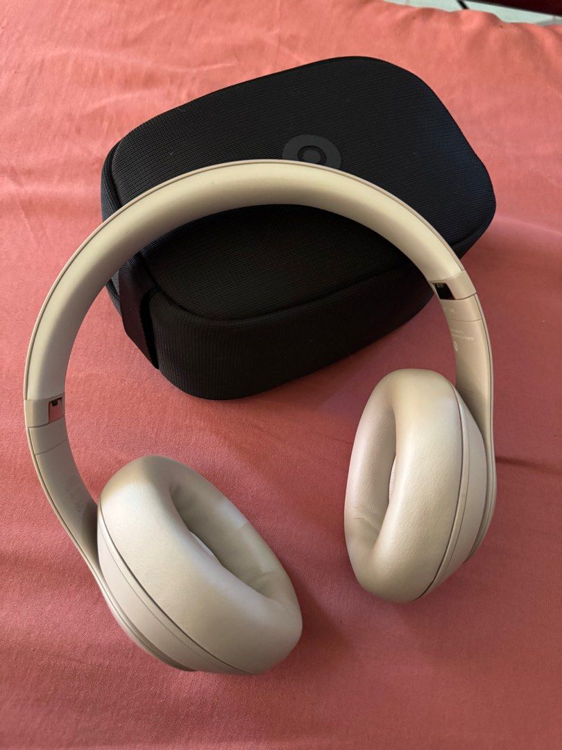 Beats studio pro wireless with apple care plus