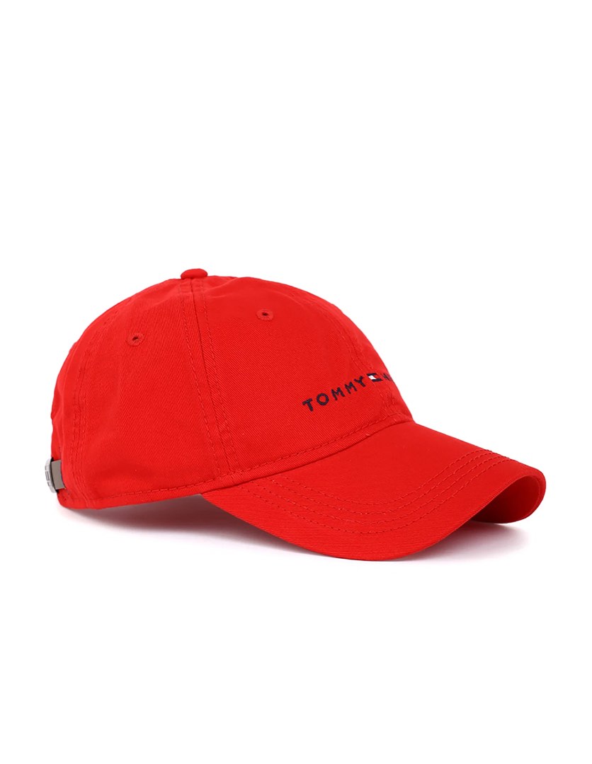 BMWT Red Tommy Hilfiger Women s Cap
