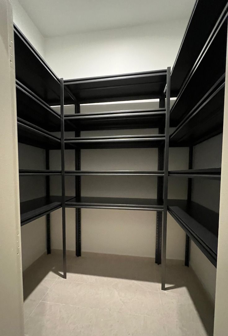 Boltless Storage Racks - Office | Store Room | Bomb Shelter | Warehouse ...