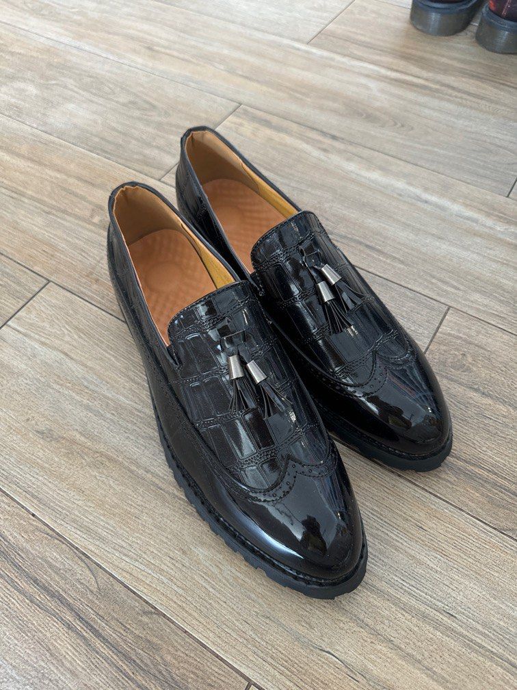 Brand new formal shoes