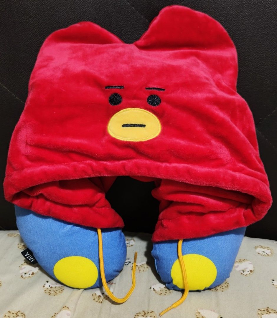 Tata neck pillow outlet