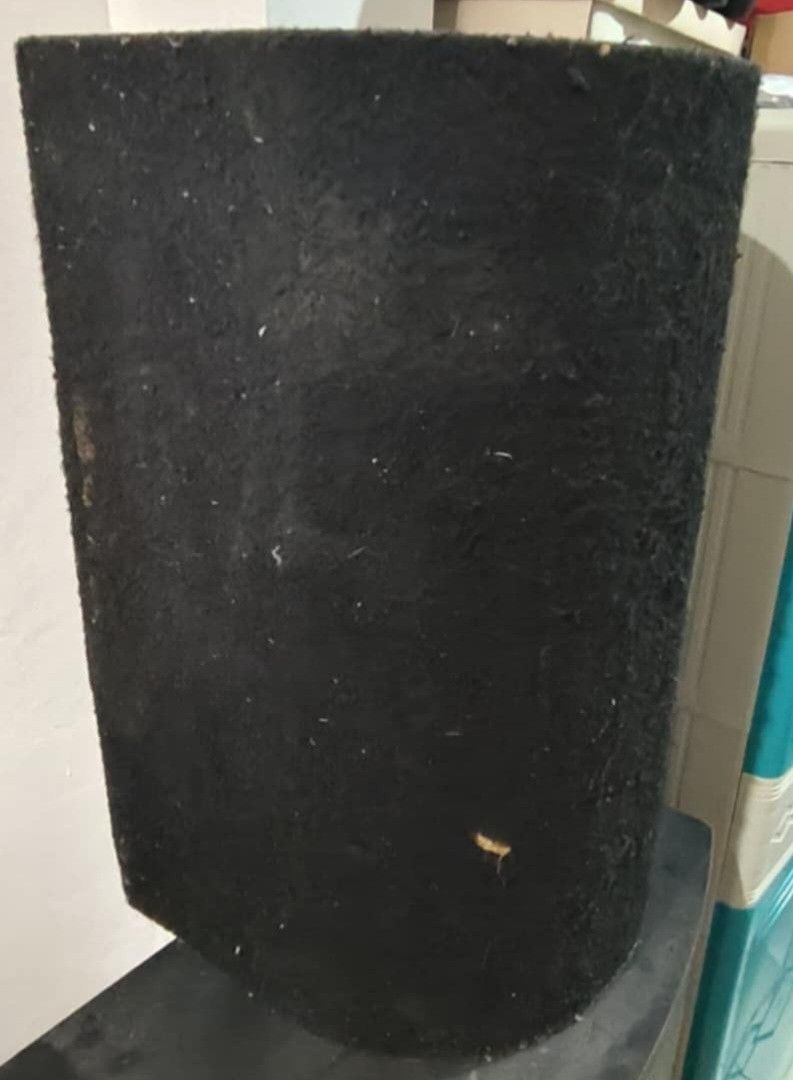 CAR SPEAKER (Category: Soundbars, Speakers & Amplifiers) located in Quezon City. Submitted by myrameds (Listing ID 1332671060, Image 1). Description: - still in good condition. - slightly negotiable. - good and loud sounds. - best for your loved car. - just need cleaning..