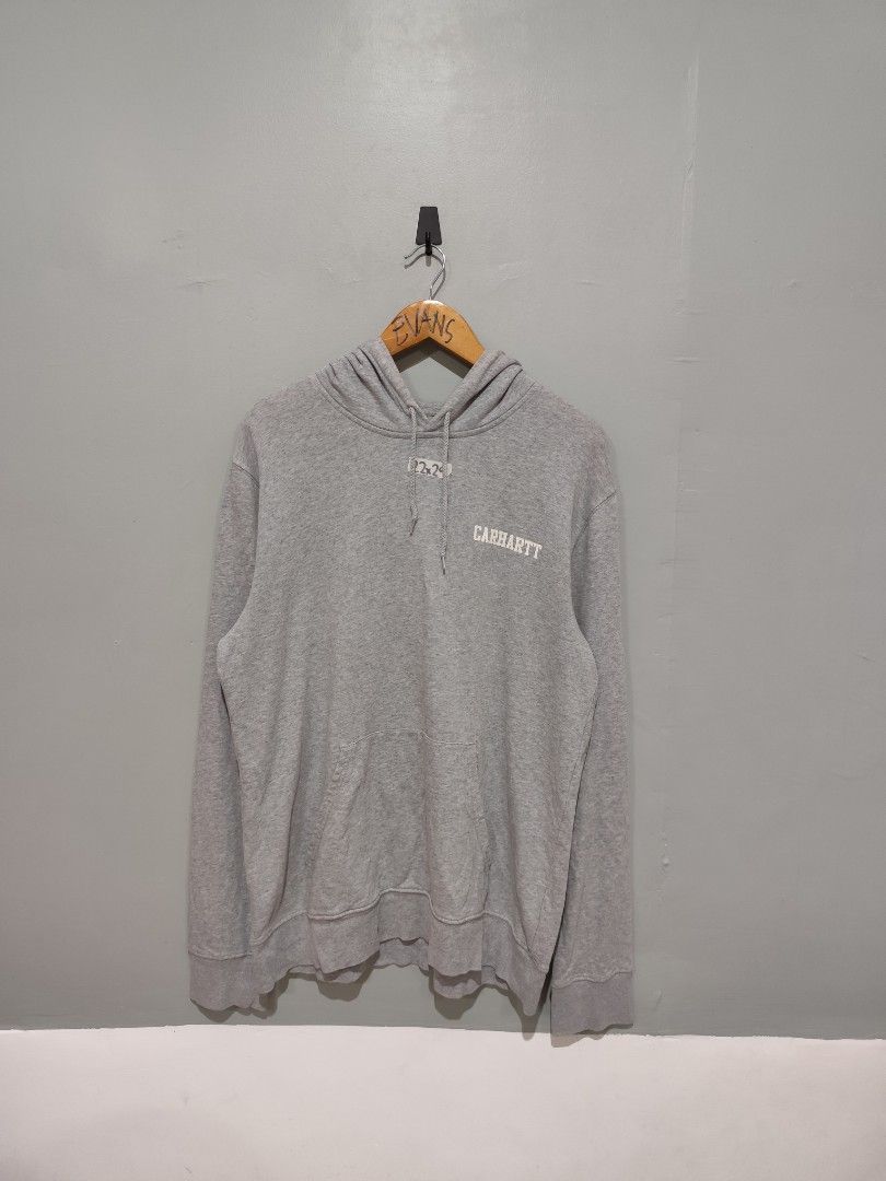Carhartt college sweater online