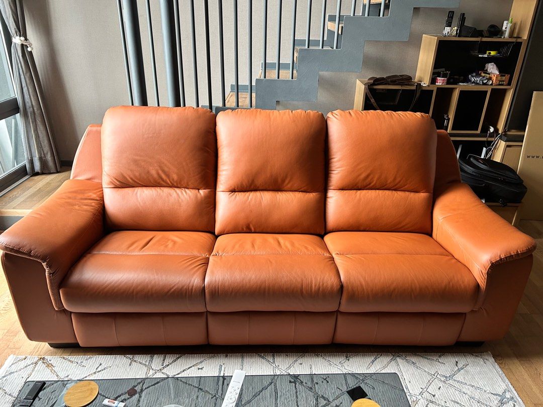 Cellini recliner sofa discount