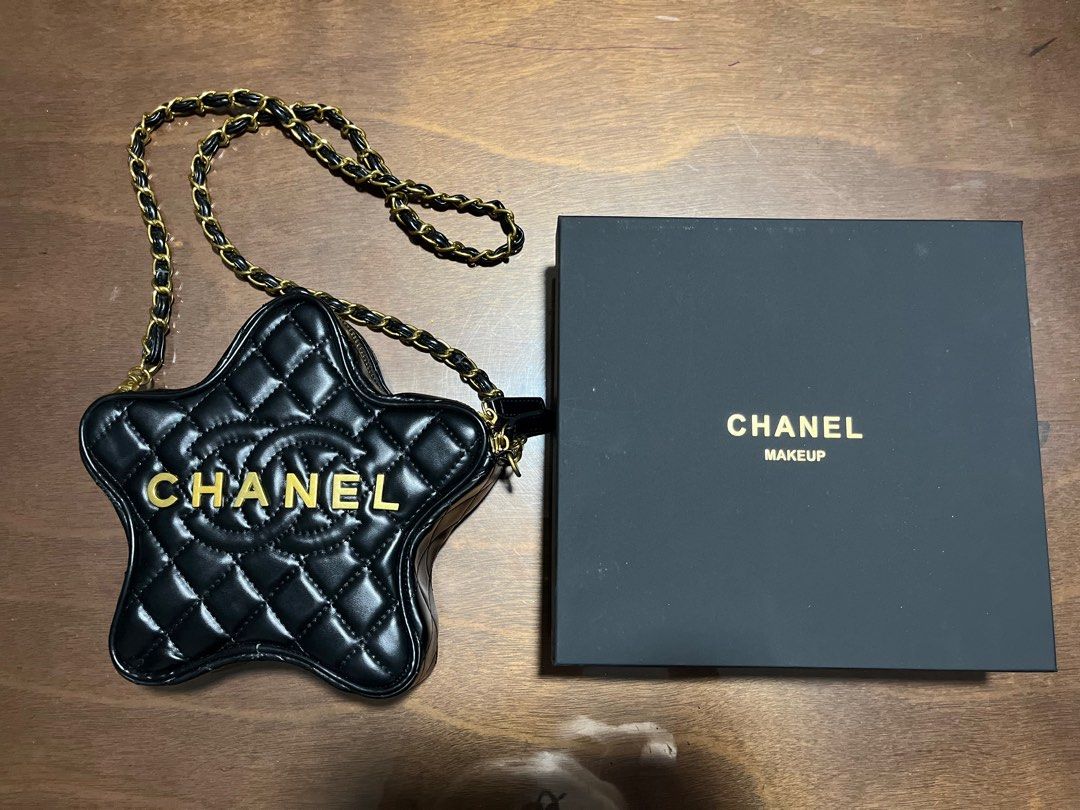 Chanel Beauty Chanel Vip Gift Tasche Chanel Beauty Chanel Vip