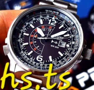 Citizen nighthawk for sale shop