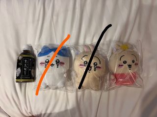 （分類：）位於 。 由 rita_clawholicccc 提交（商品編號 1313614057，圖片 1）。簡介： 。