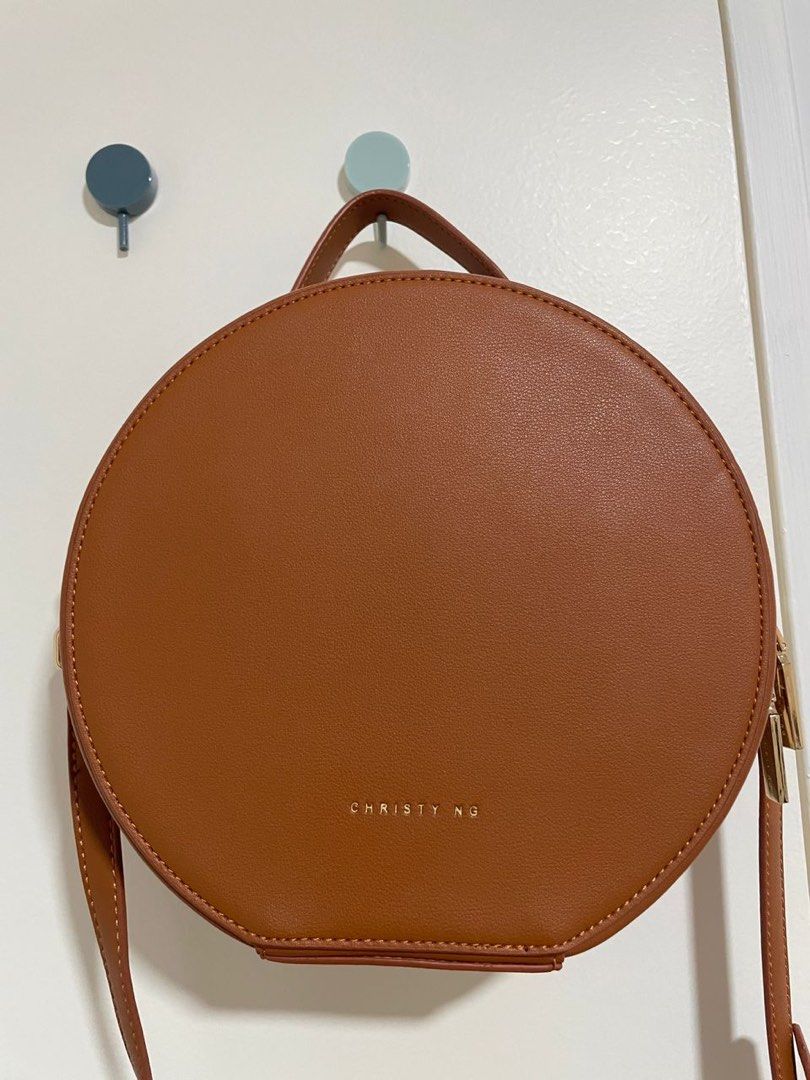 Christy ng round bag on sale