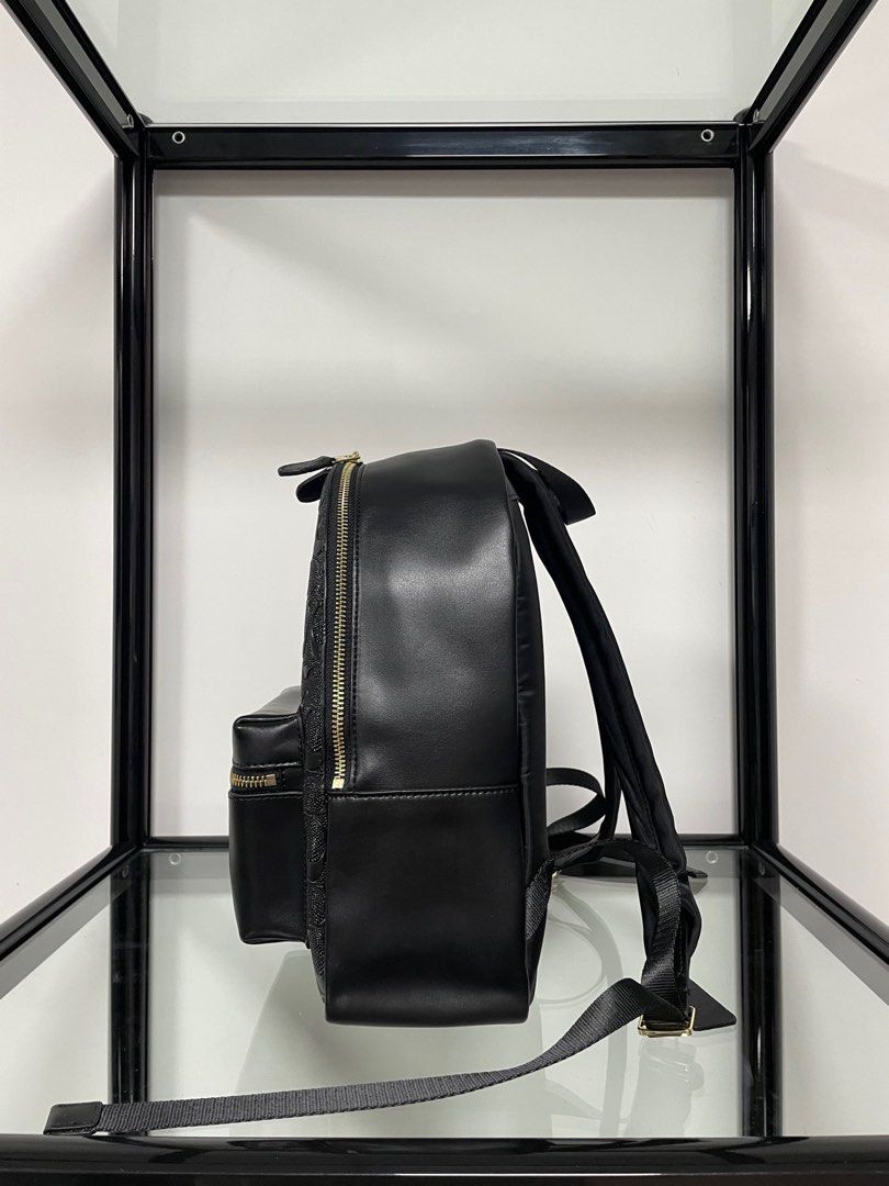 Coach Backpack For Woman F32083 Colour Available Authentic Size 25 28 10cm