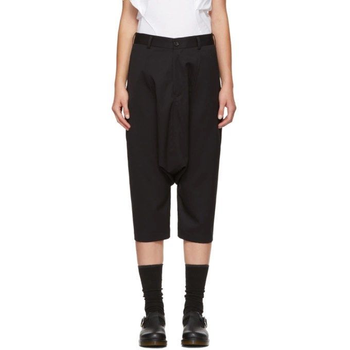 Comme des garcons drop sale