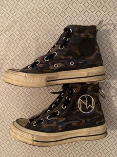 Converse undercover singapore 2025