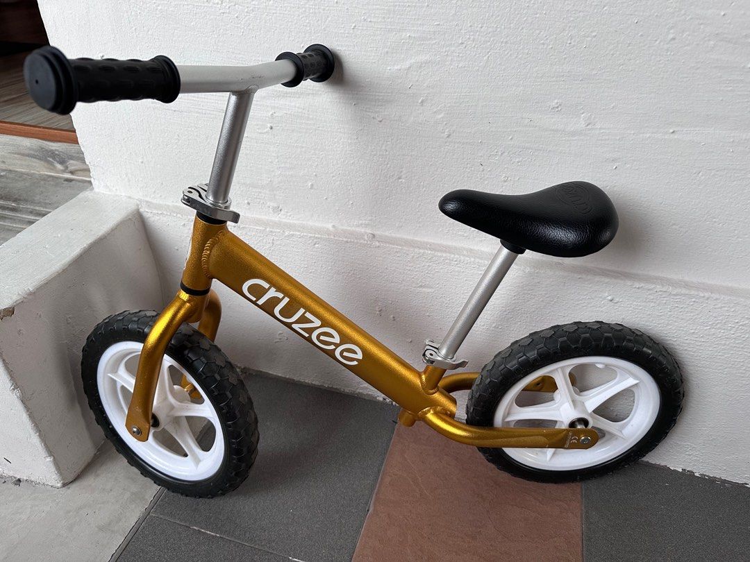 Cruzee gold best sale