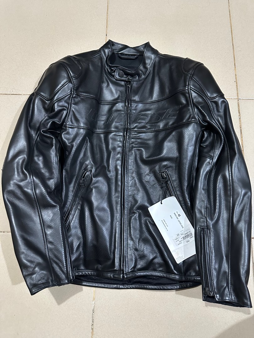 Dainese bardo jacket hotsell