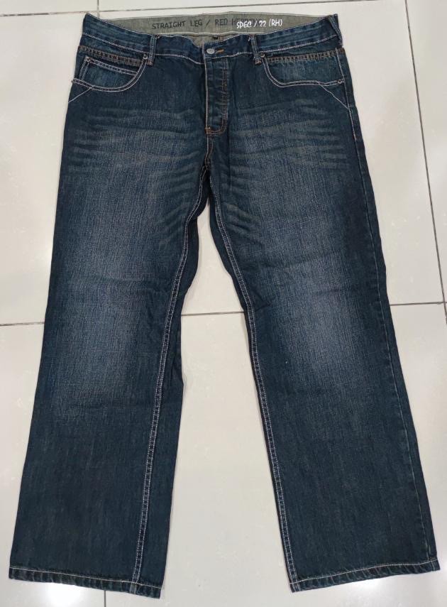 Debenhams mens jeans online