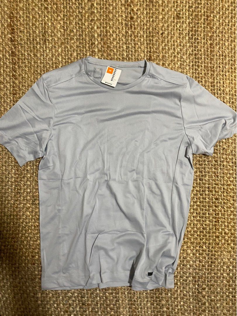 Decathlon dry fit 2025
