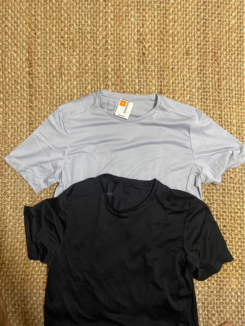 decathlon dry fit shirt