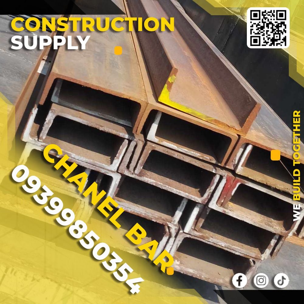 Deformed Bar | RSB | Angle Bar | IBeam | Round Bar | Tubular | Base ...