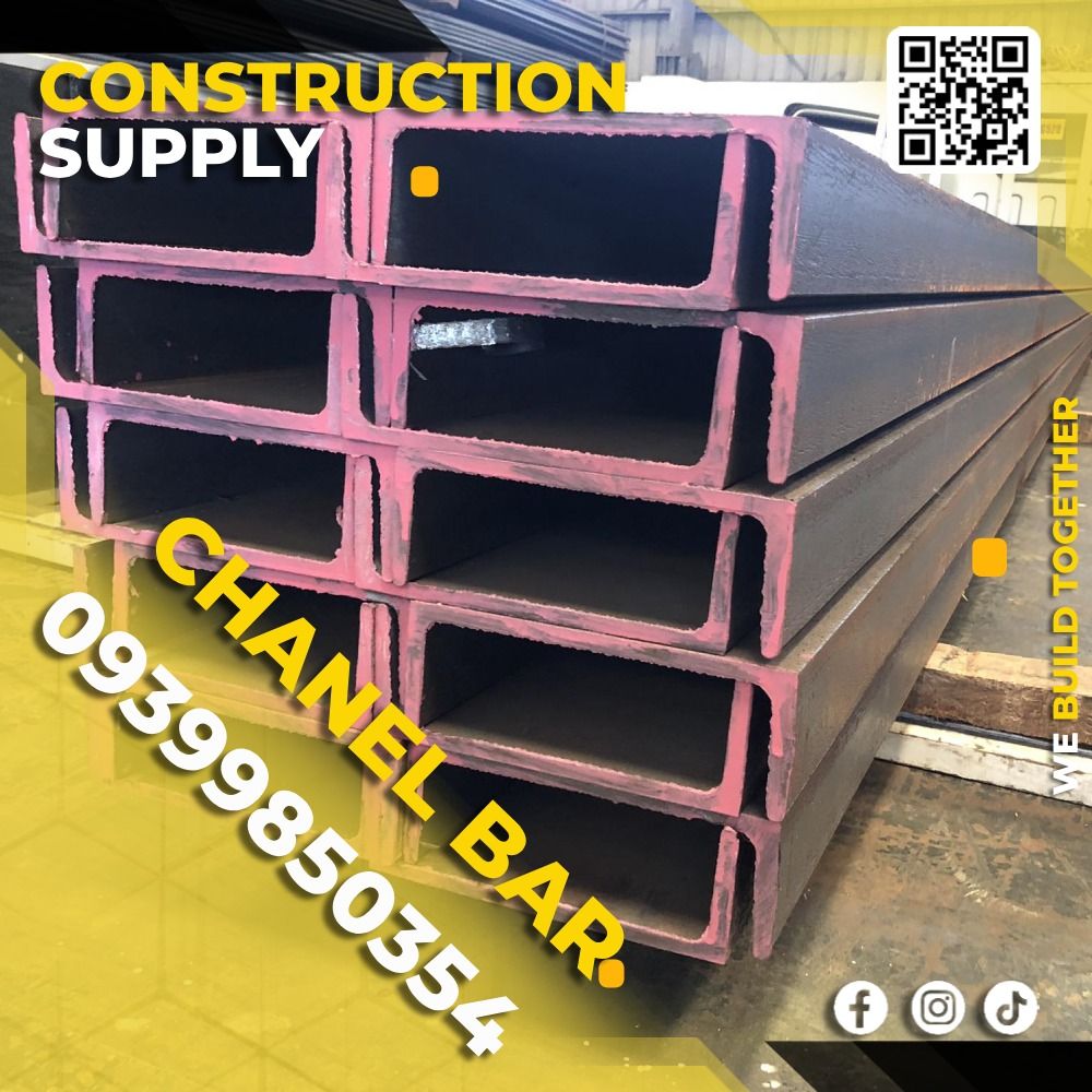 Deformed Bar | RSB | Angle Bar | IBeam | Round Bar | Tubular | Base ...