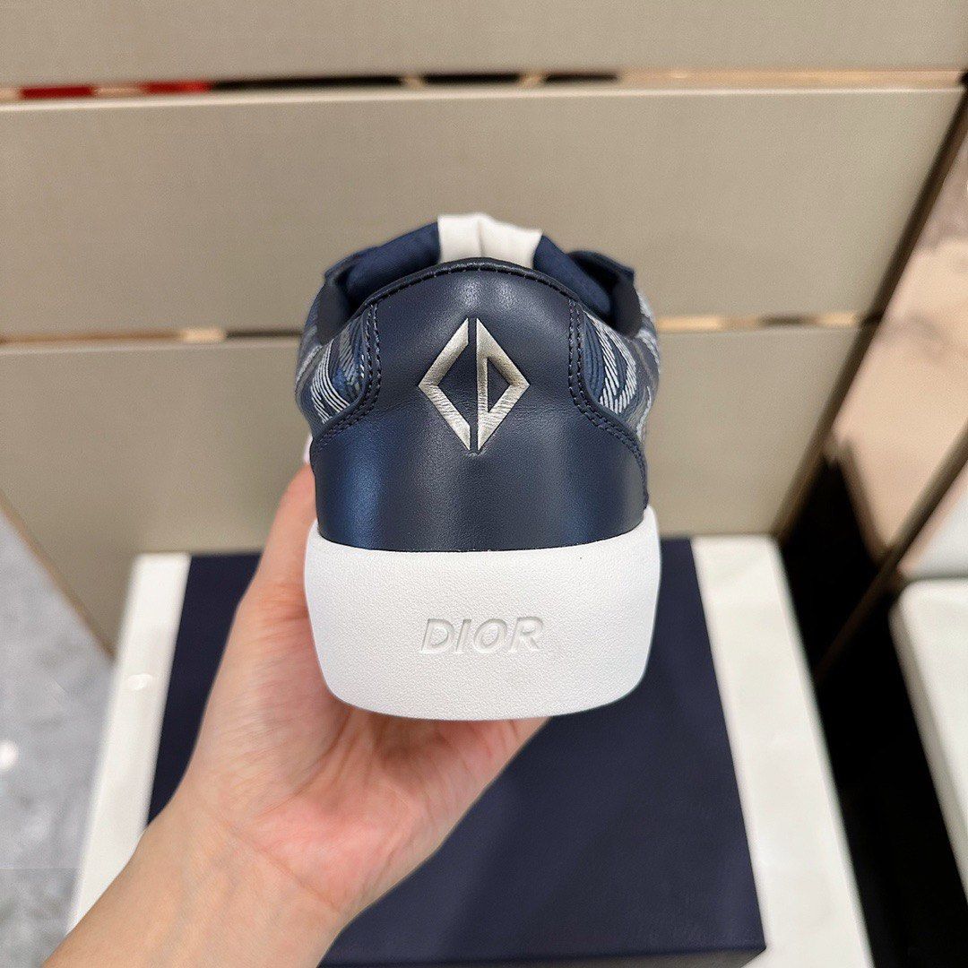 Dior B101 Sneaker For Man /_*002B* Authentic Size Available