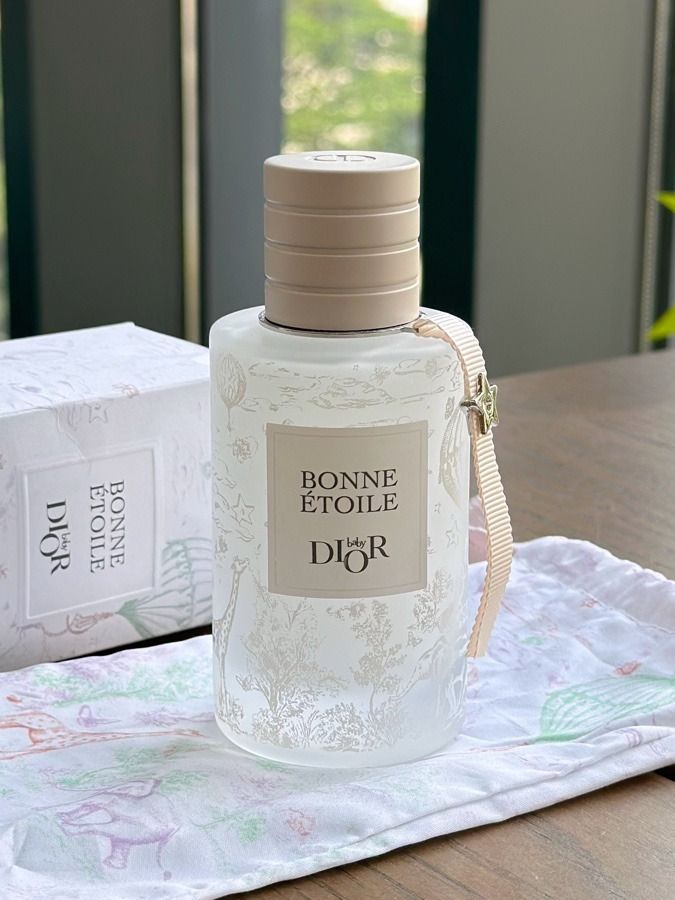 新品同様　Dior Bonne Étoile 100ml 香水 Baby Dior Bonne Étoile香水~ 新香水