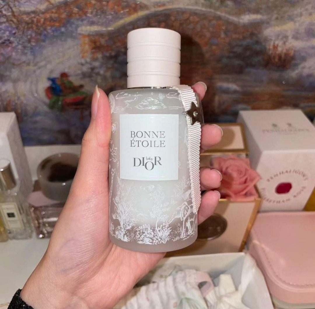 むんさん専用】Dior Baby Bonne Etoile 香水 Baby Dior Bonne Étoile