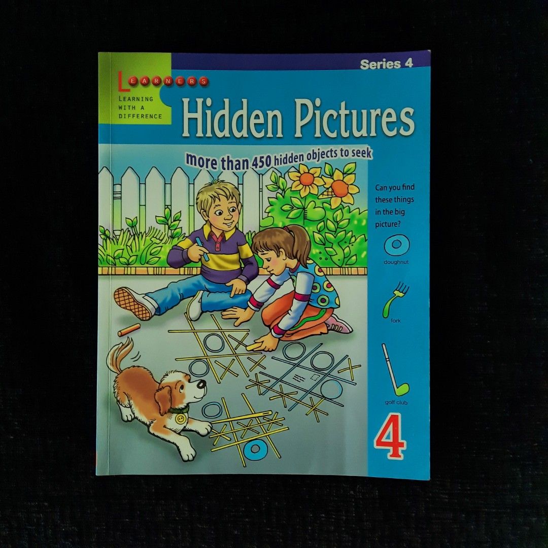 Dyll series 4 scholastic activity book learning with a difference