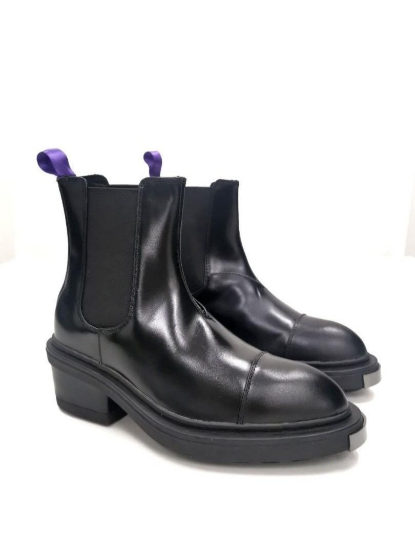 Eytys Nikita Boots, 女裝, 鞋, 靴- Carousell