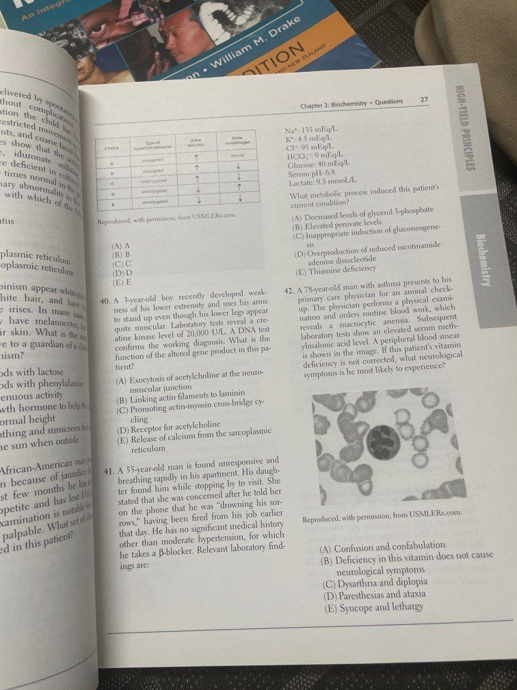 健康・医学 FIRST AID Q&A FIRST AID for the USMLE First Aid Q&A for the USMLE Step 1, Third Edition (First Aid