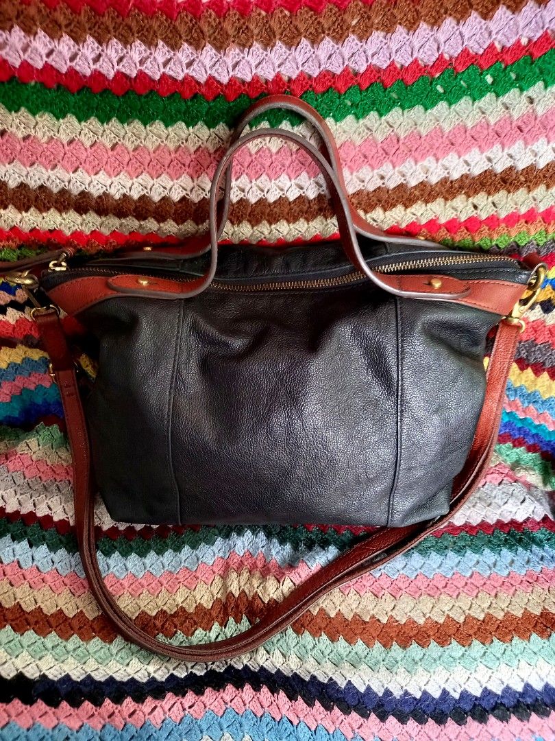 Fossil sadie satchel new arrivals