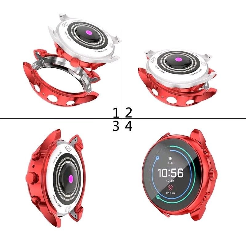 Fossil sport cover outlet