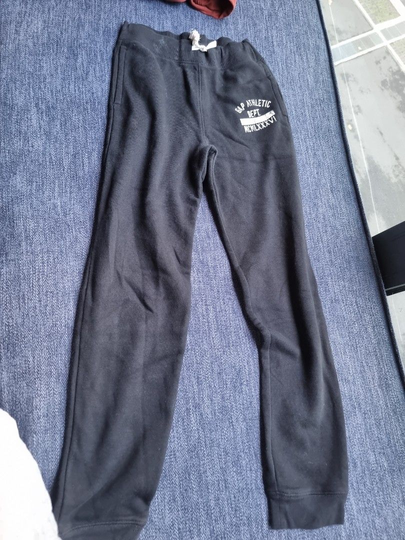 Gap winter pants new arrivals