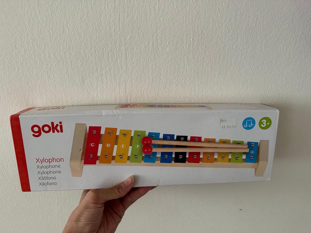 Goki Xylophone