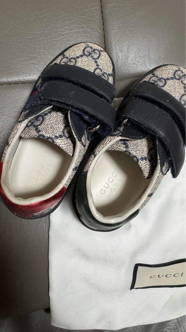 Gucci kids shors on sale