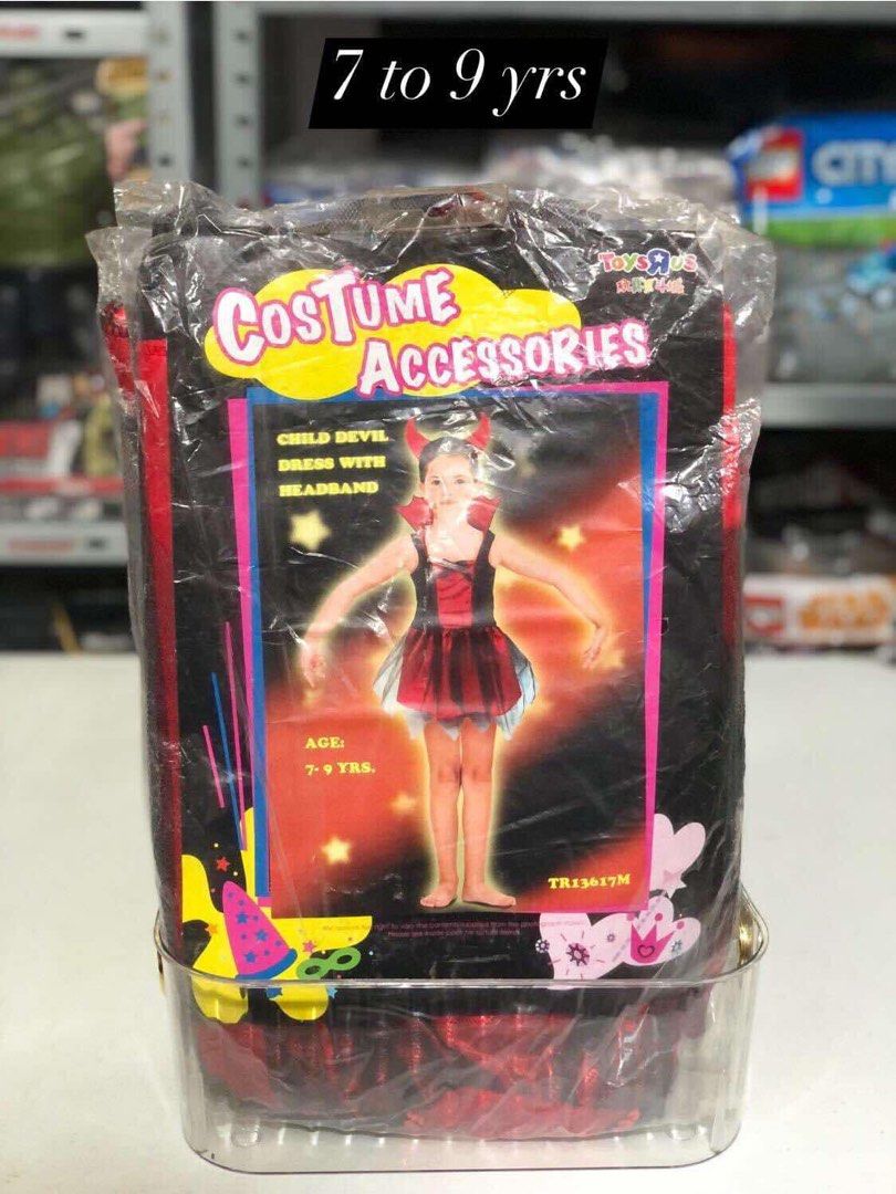 Halloween Products brand new (Category: Occasions & Party Supplies) located in Marilao. Submitted by car_ouseller1234 (Listing ID 1332644855, Image 1). Description: Brand New Halloween Costume 499-799 Witch Hat - 299 Halloween Stretch Mask - 349 Ready for pick up COD via lalamove .