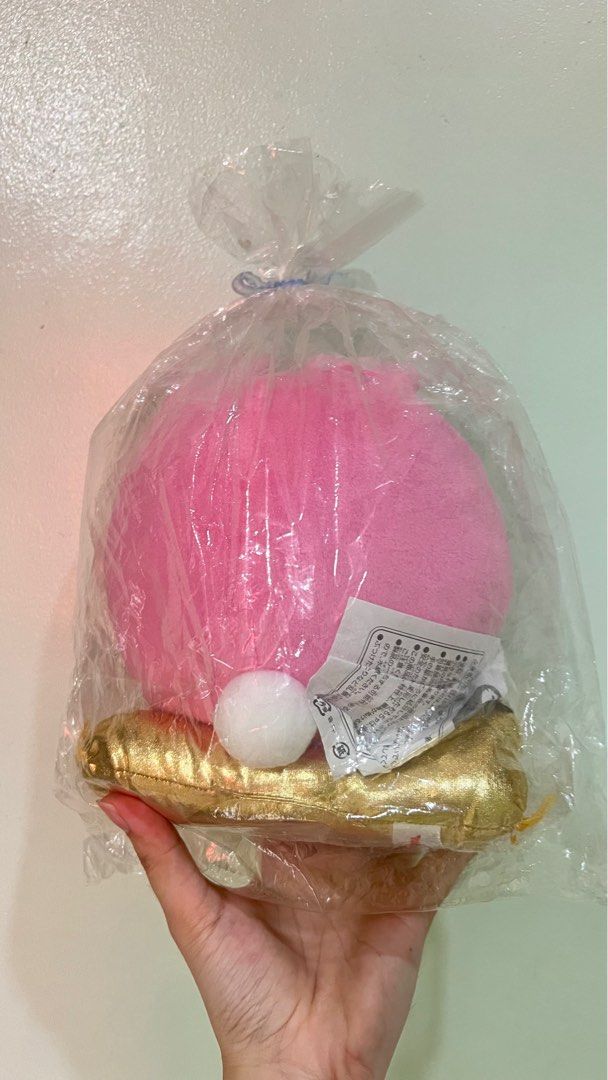 Hello Kitty 2023 Yakult (Category: Character Goods) located in Bulacan. Submitted by michellemnts12345 (Listing ID 1332723215, Image 2). Description: Hello Kitty Yakult 2023 Brand New.