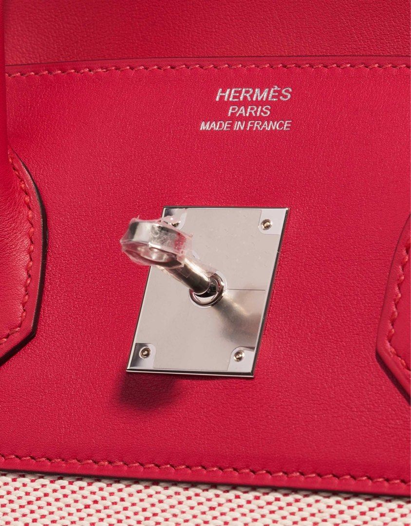 Fray Wallet Hermes birkin fray 35, Luxury, Bags & Wallets on Carousell
