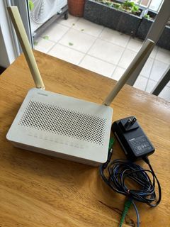 Huawei Echolife EG8145V5