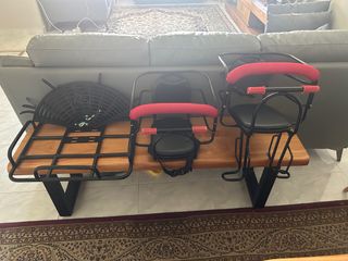 Tsunami bike price