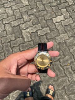 (Kategori: ) berada di . Dikirim oleh chronovogue.co (ID iklan 1332695011, Gambar 1). Deskripsi: .