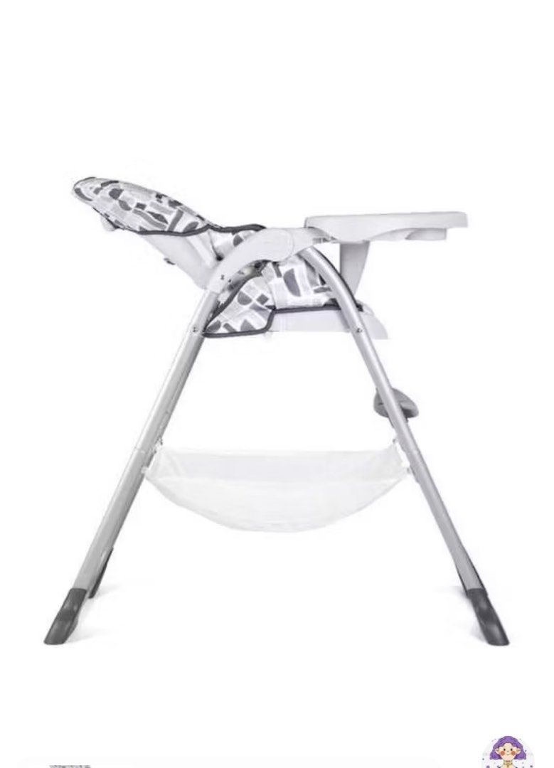 Joie Mimzy High Chair (Category: Baby High Chairs) located in Quezon City. Submitted by patrishx (Listing ID 1332634507, Image 2). Description: .