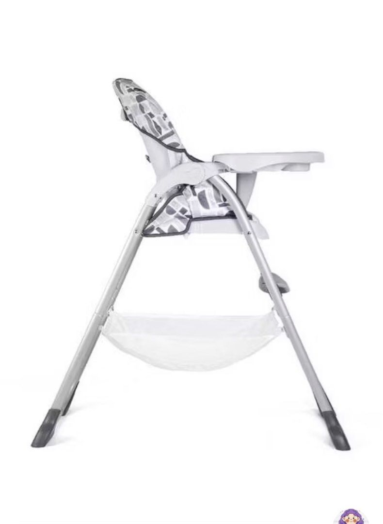 Joie Mimzy High Chair (Category: Baby High Chairs) located in Quezon City. Submitted by patrishx (Listing ID 1332634507, Image 3). Description: .