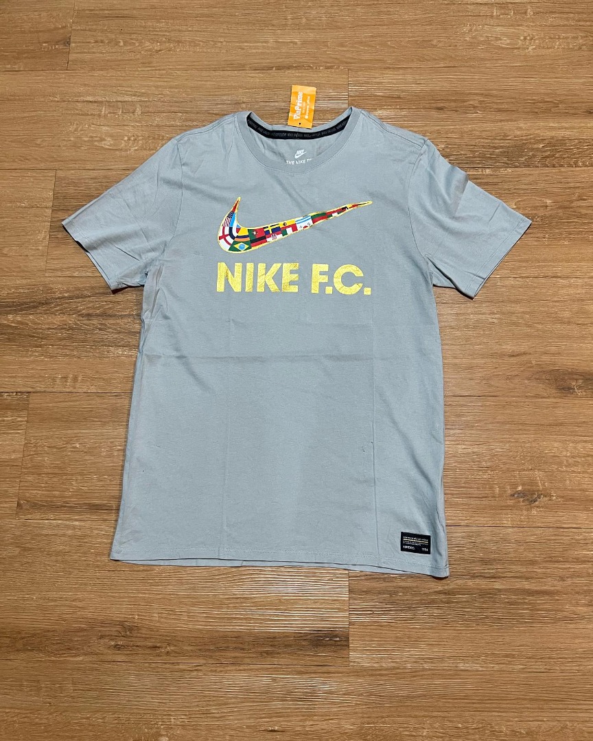 Kaos nike fc clearance