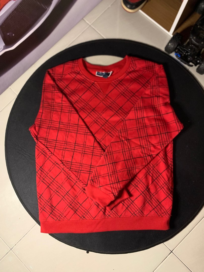 Karen scott sport sweatshirt cheap