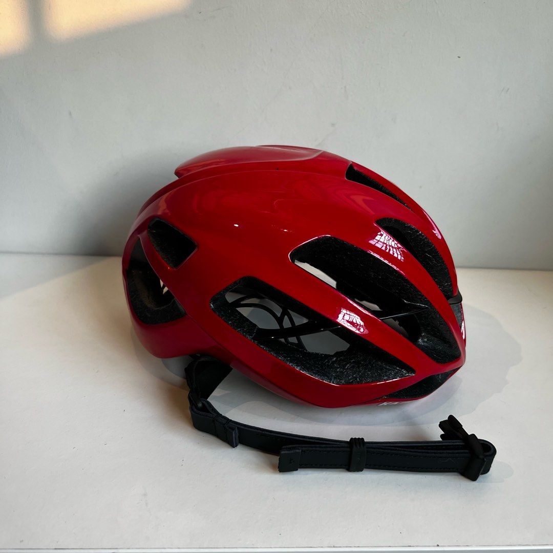 Kask Helmet Replacement Strap